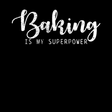 Motiv Backen