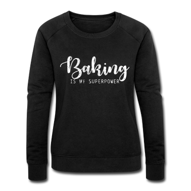 Backen Pullover - Backen