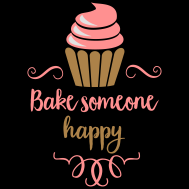 Motiv backen