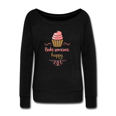 Backen Pullover - backen