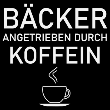 Motiv Bäcker