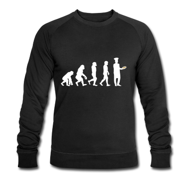 Backen Pullover - Bäcker
