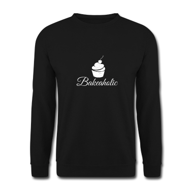Backen Pullover - Bäcker
