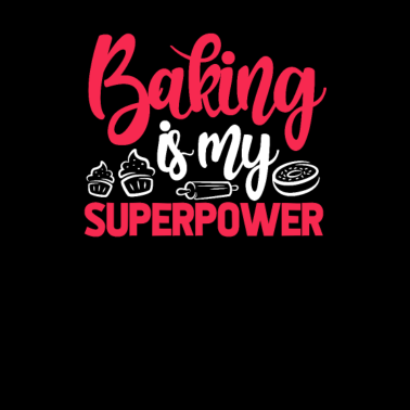 Motiv Backen
