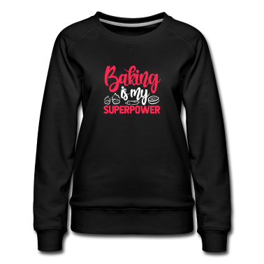 Backen Pullover - Backen