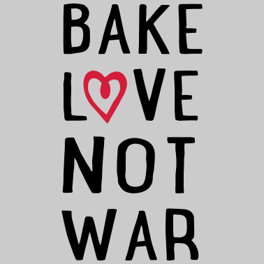 Motiv backen