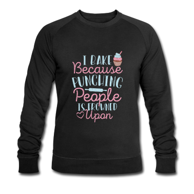 Backen Pullover - Backen
