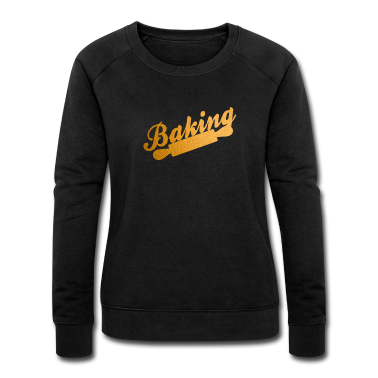 Backen Pullover - Backen