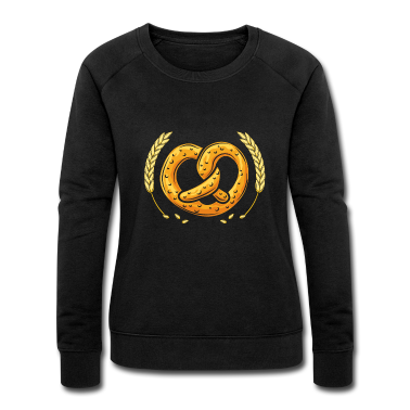 Backen Pullover - Backen