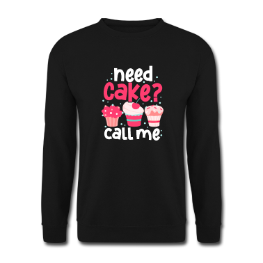 Backen Pullover - Backen