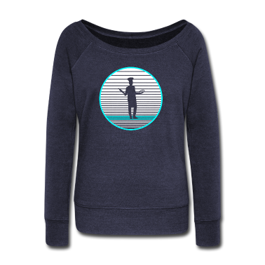 Backen Pullover - Backen