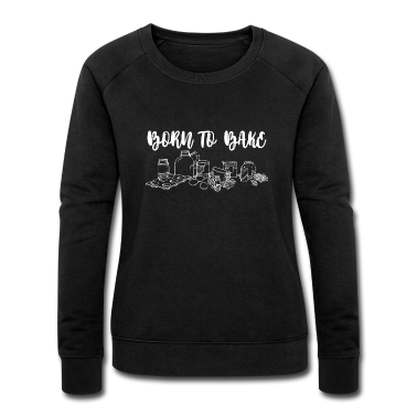 Backen Pullover - Backen