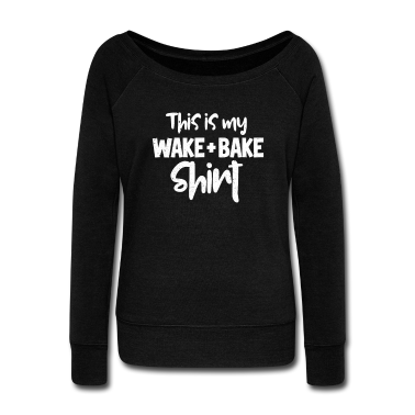 Backen Pullover - Backen