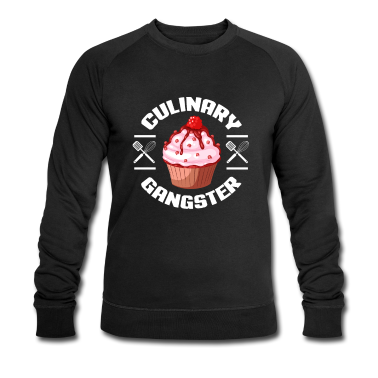 Backen Pullover - Backen