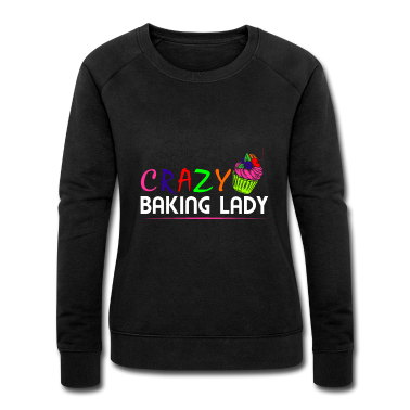 Backen Pullover - Backen