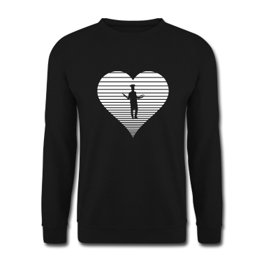 Backen Pullover - Backen