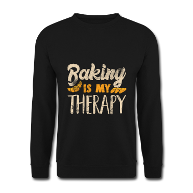 Backen Pullover - Backen