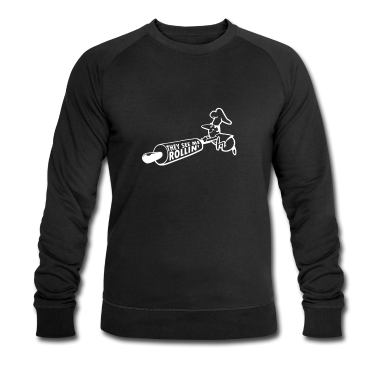 Backen Pullover - Bäcker