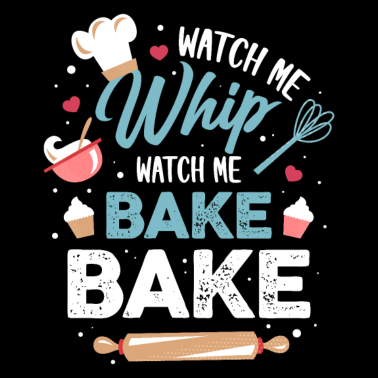 Motiv Backen