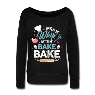 Backen Pullover - Backen