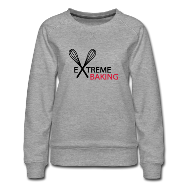 Backen Pullover - backen