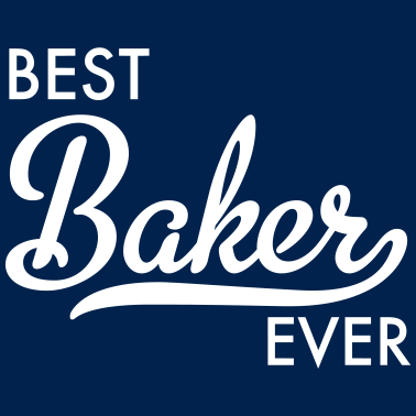 Motiv Bäcker