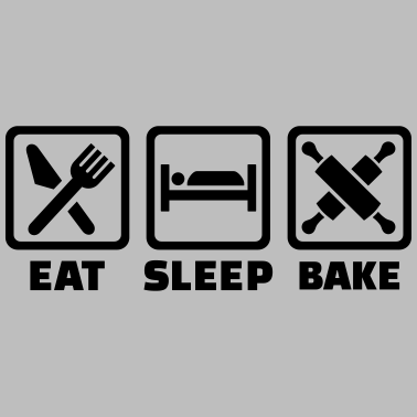 Motiv Backen