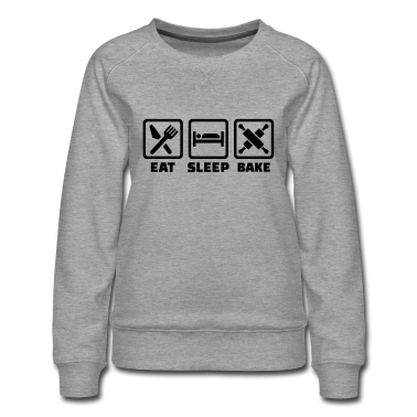 Backen Pullover - Backen