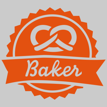 Motiv Bäcker