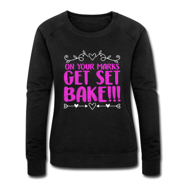 Backen Pullover - Backen