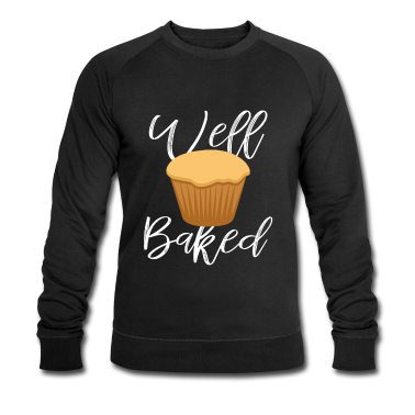 Backen Pullover - Bäcker