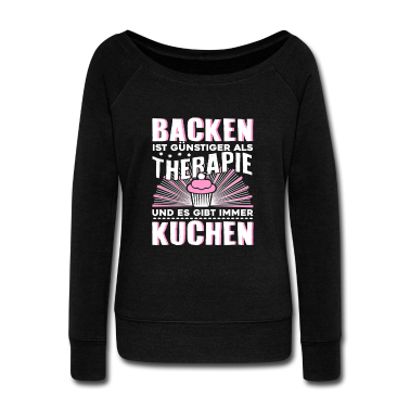 Backen Pullover - BACKEN