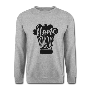 Backen Pullover - Backen