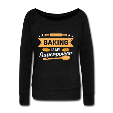 Backen Pullover - Backen