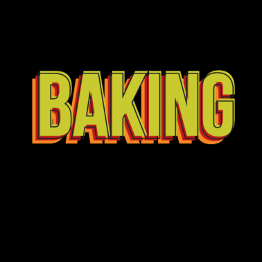 Motiv backen