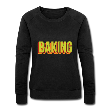 Backen Pullover - backen
