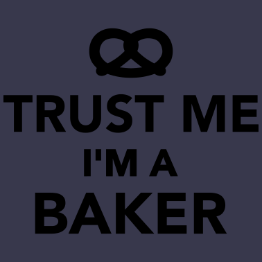 Motiv Bäcker