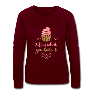 Backen Pullover - backen