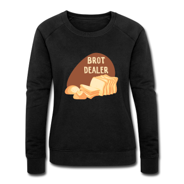 Backen Pullover - Bäcker