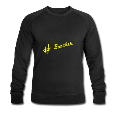 Backen Pullover - Bäcker