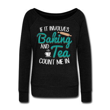 Backen Pullover - Backen