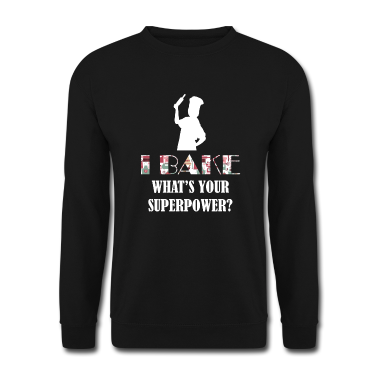 Backen Pullover - Backen