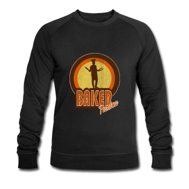 Backen Pullover - Backen