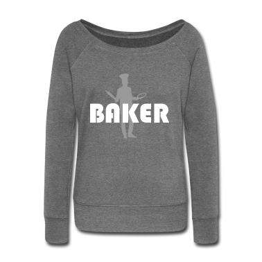 Backen Pullover - Backen