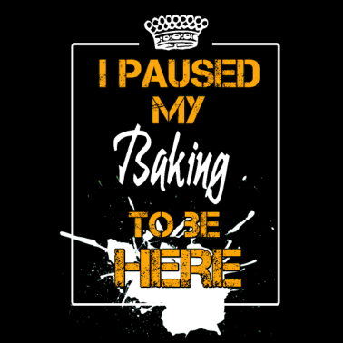 Motiv Backen