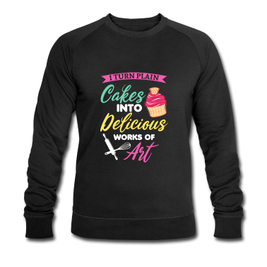 Backen Pullover - Backen