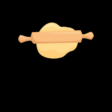 Motiv Backen