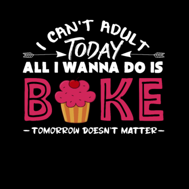 Motiv Backen