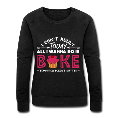 Backen Pullover - Backen