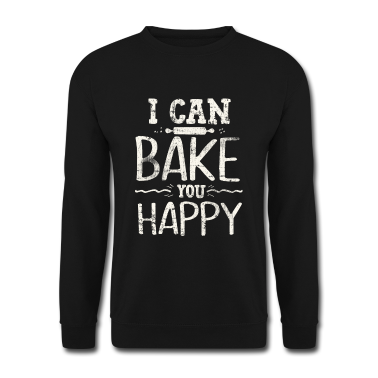 Backen Pullover - Backen